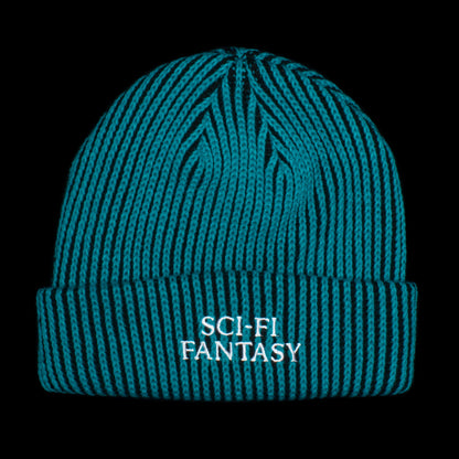 Logo Beanie