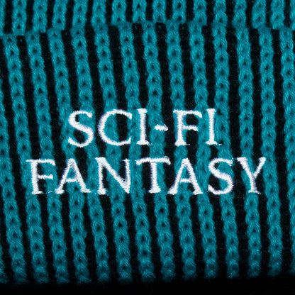 Logo Beanie