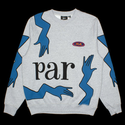 Early Grab Crewneck Sweatshirt