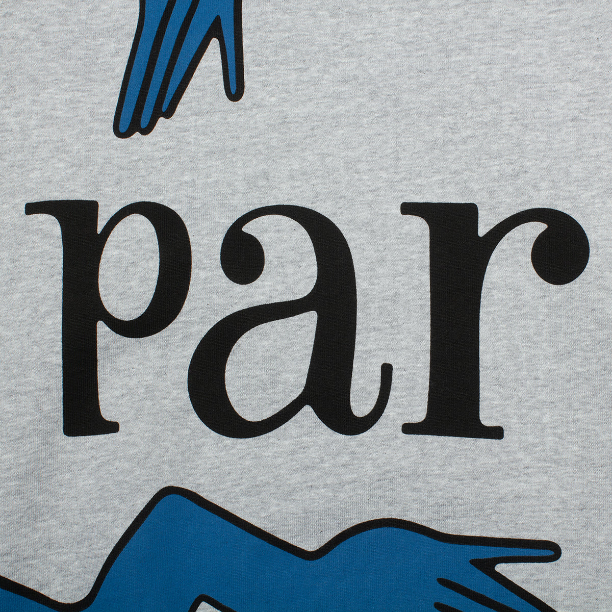 Early Grab Crewneck Sweatshirt