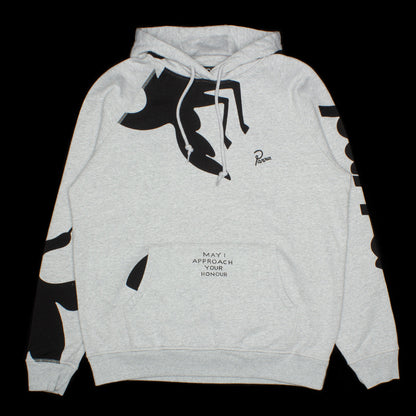 Clipped Wings Hooded Sweatshirt