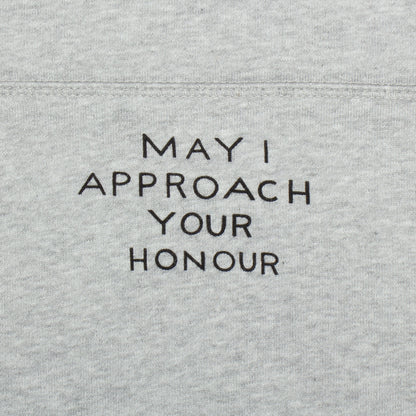 Clipped Wings Hooded Sweatshirt