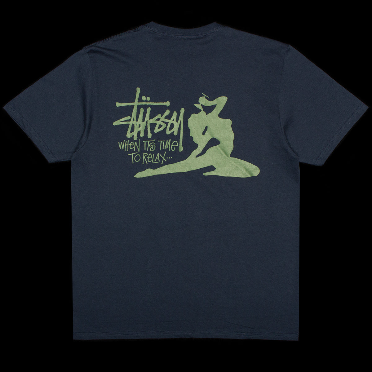 Relax T-Shirt