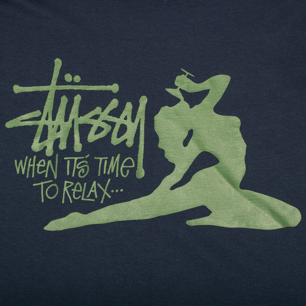 Relax T-Shirt