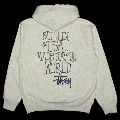 Built In USA Hoodie