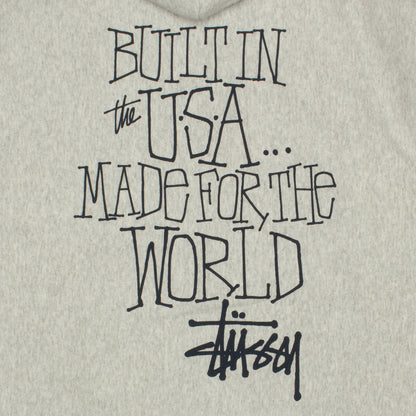 Built In USA Hoodie