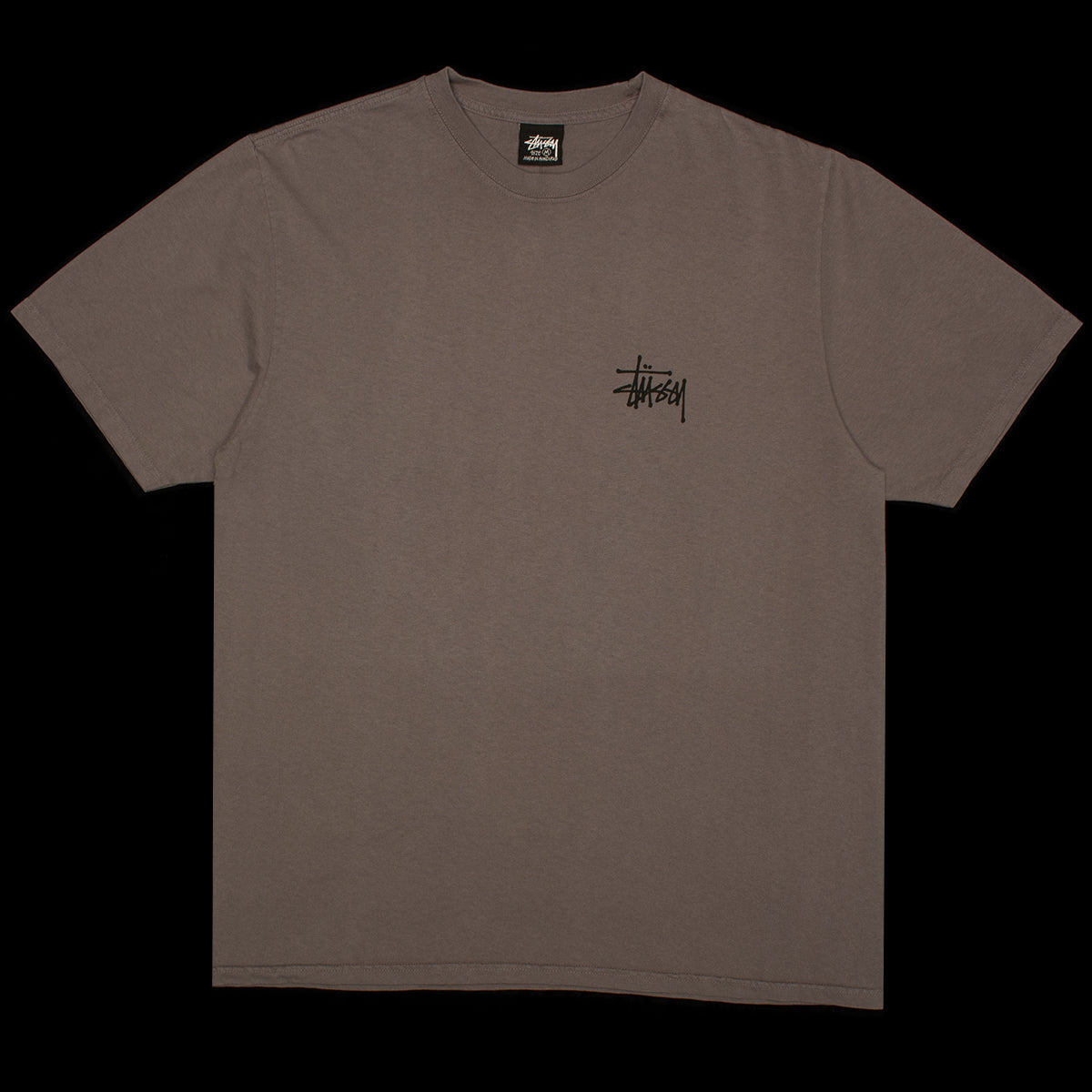 Built In USA Pigment Dyed T-Shirt