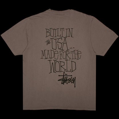 Built In USA Pigment Dyed T-Shirt