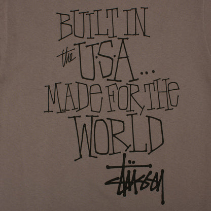 Built In USA Pigment Dyed T-Shirt