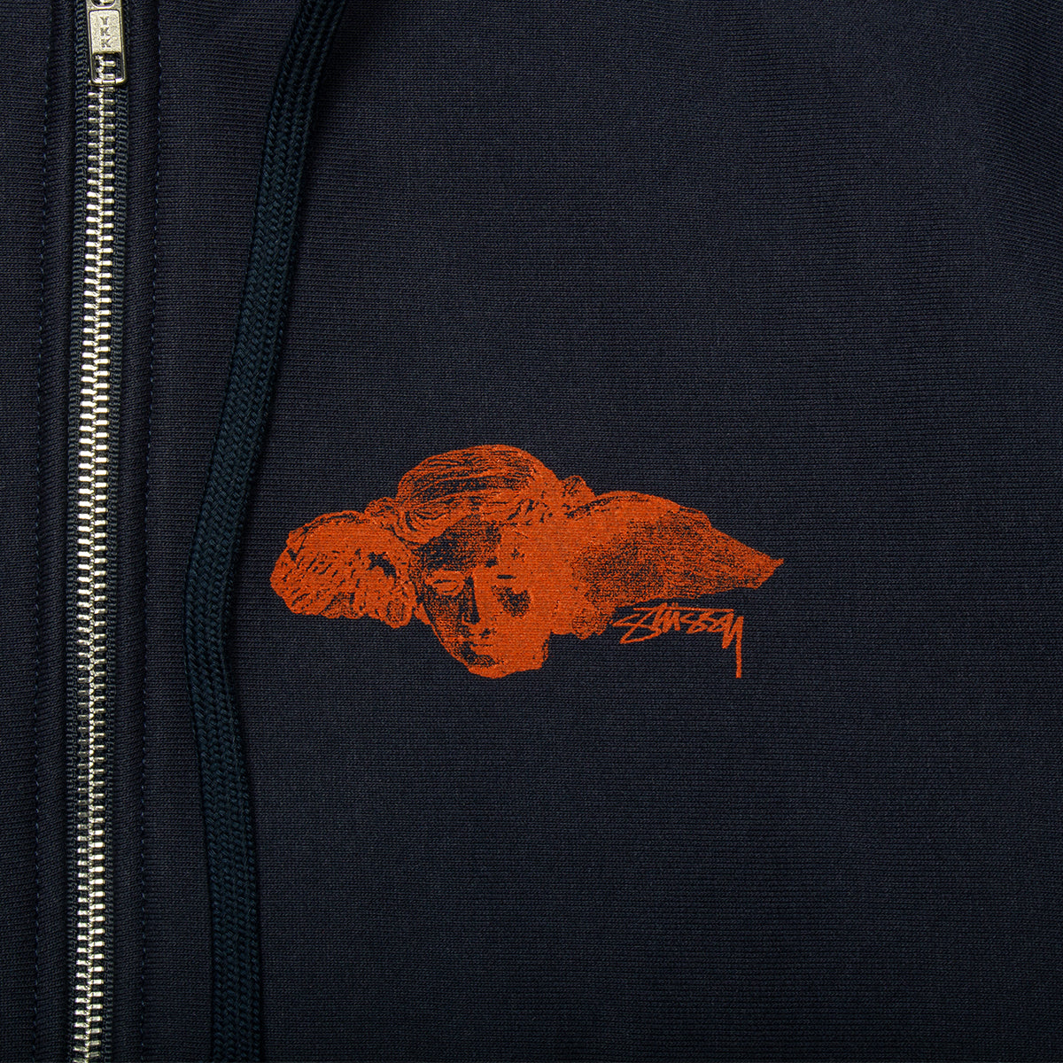 Hypnos Zip Hoodie