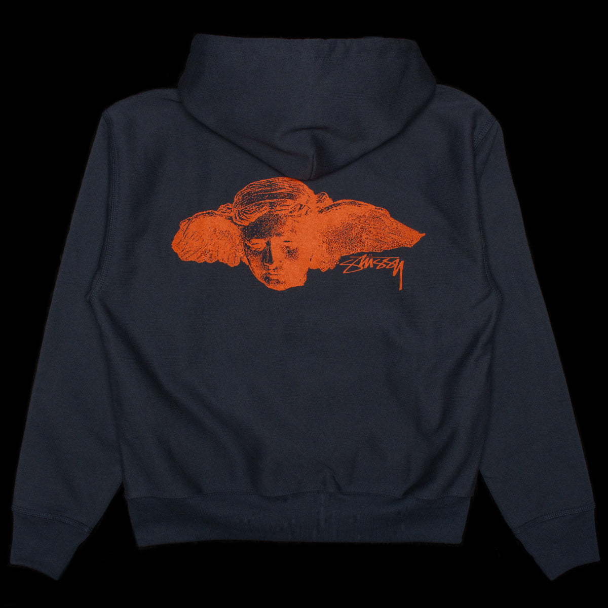 Hypnos Zip Hoodie
