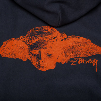 Hypnos Zip Hoodie