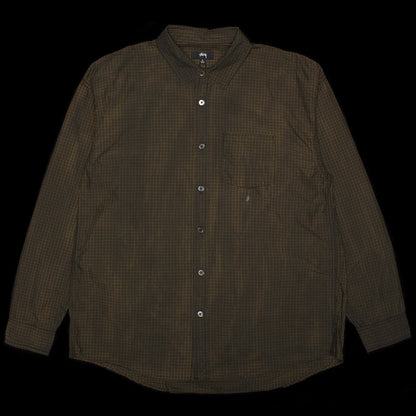 Classic L/S Sprayed Shirt