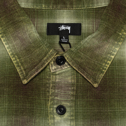 Rocco Plaid Shirt