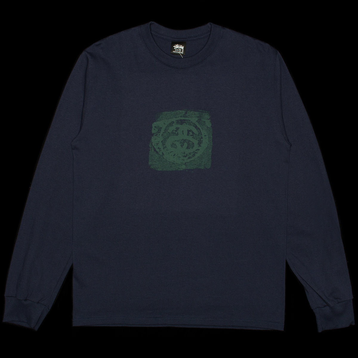 Mono L/S T-Shirt