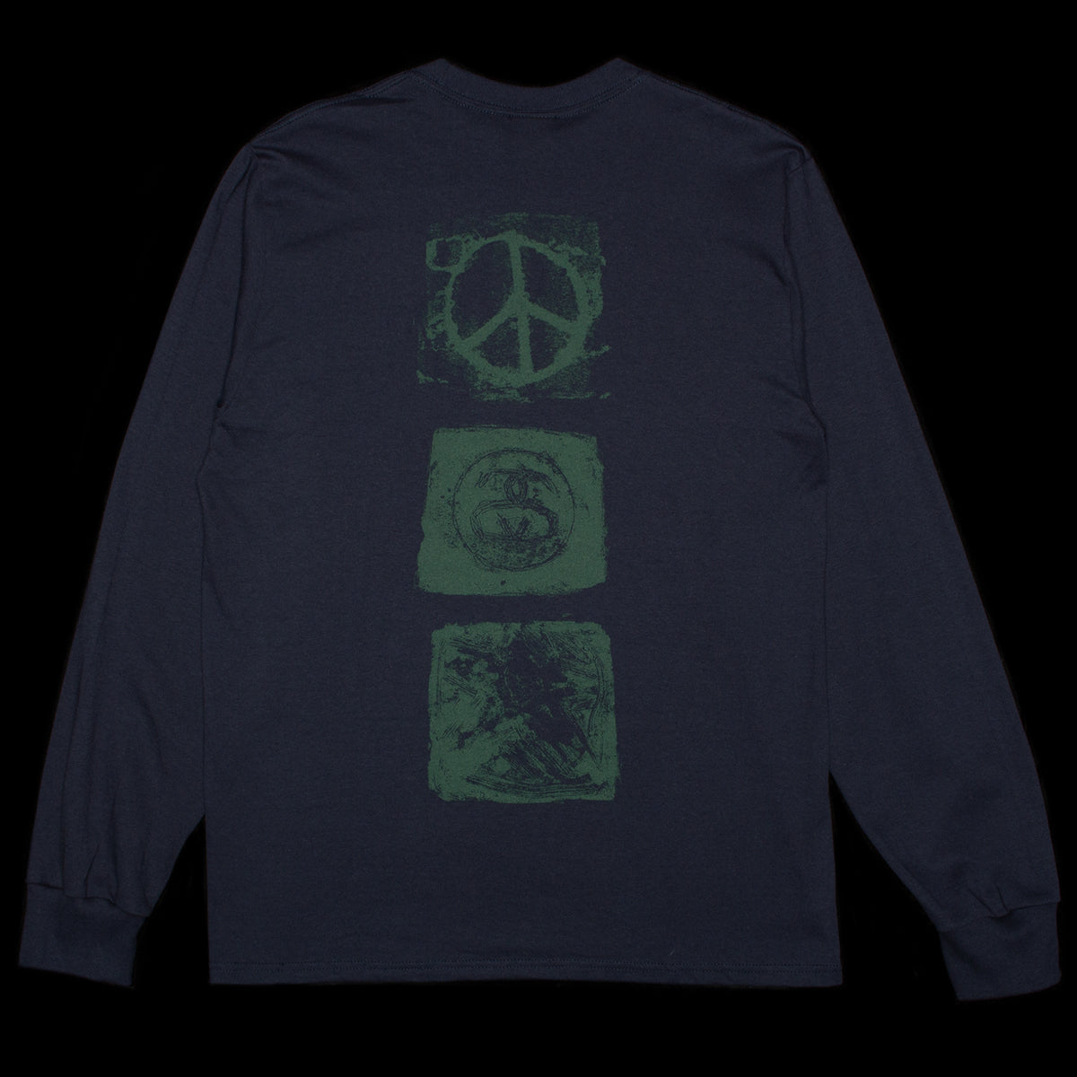 Mono L/S T-Shirt