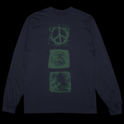 Mono L/S T-Shirt