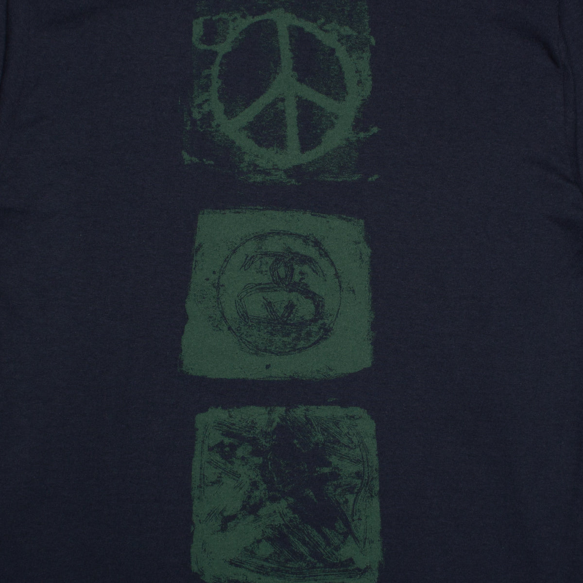 Mono L/S T-Shirt