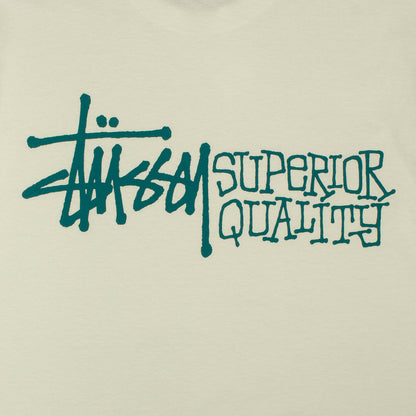 Superior Quality Pigment Dyed T-Shirt