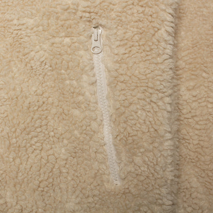 Sherpa Reversible Jacket
