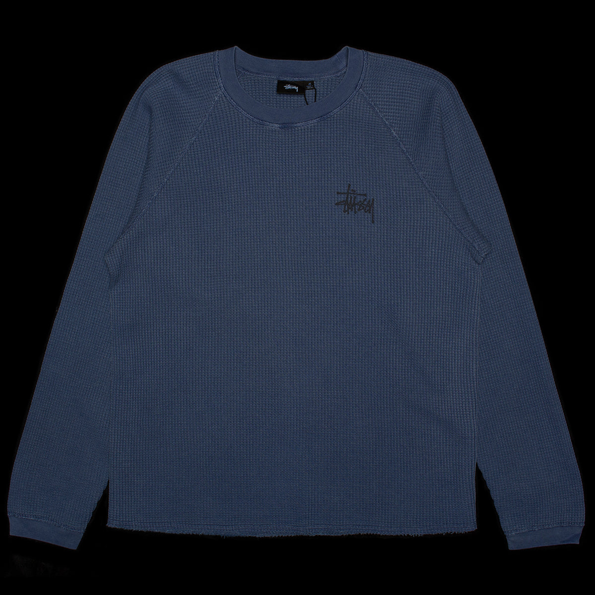Raglan Thermal Basic Stock