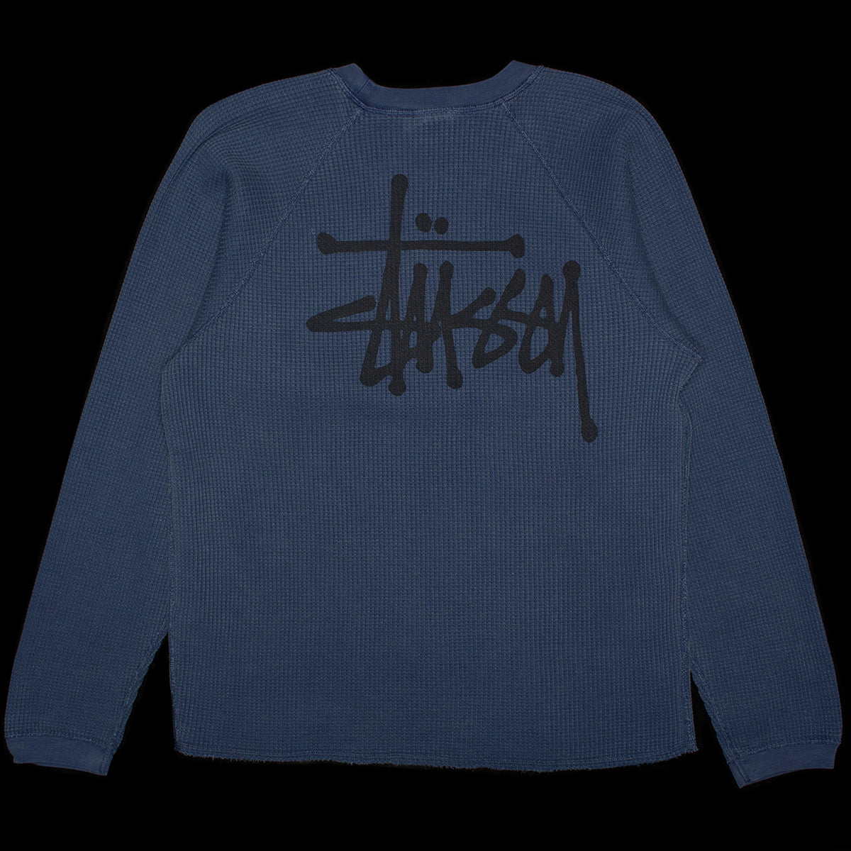 Raglan Thermal Basic Stock