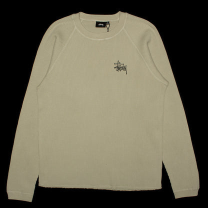 Raglan Thermal Basic Stock