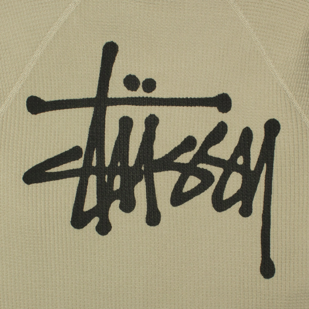 Raglan Thermal Basic Stock