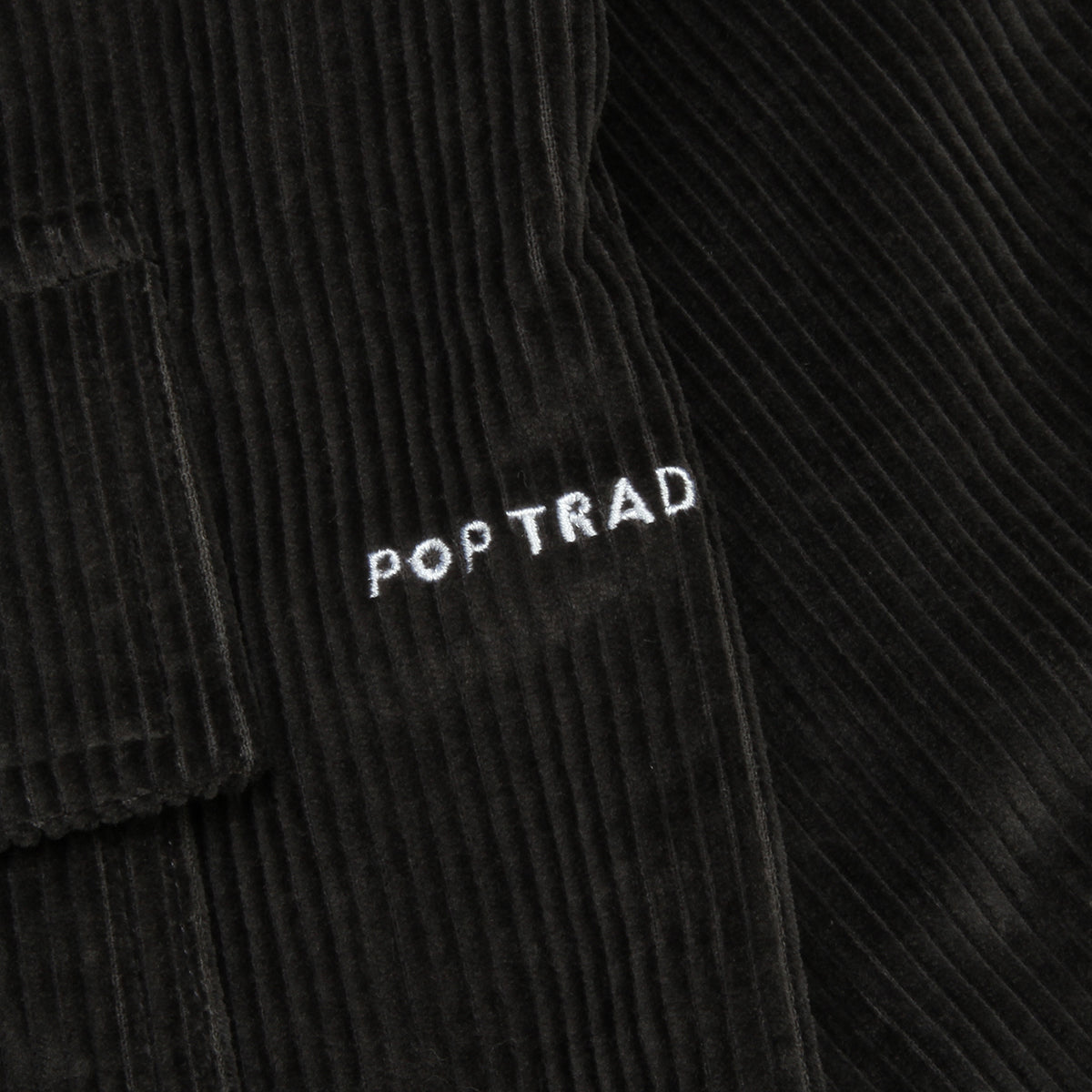 Full Button Jacket