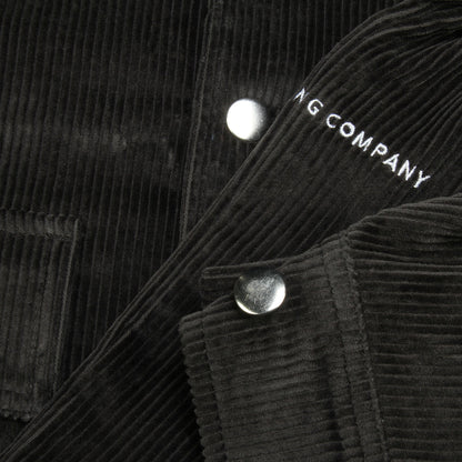 Full Button Jacket