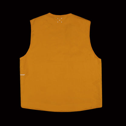 Harold Reversible Vest