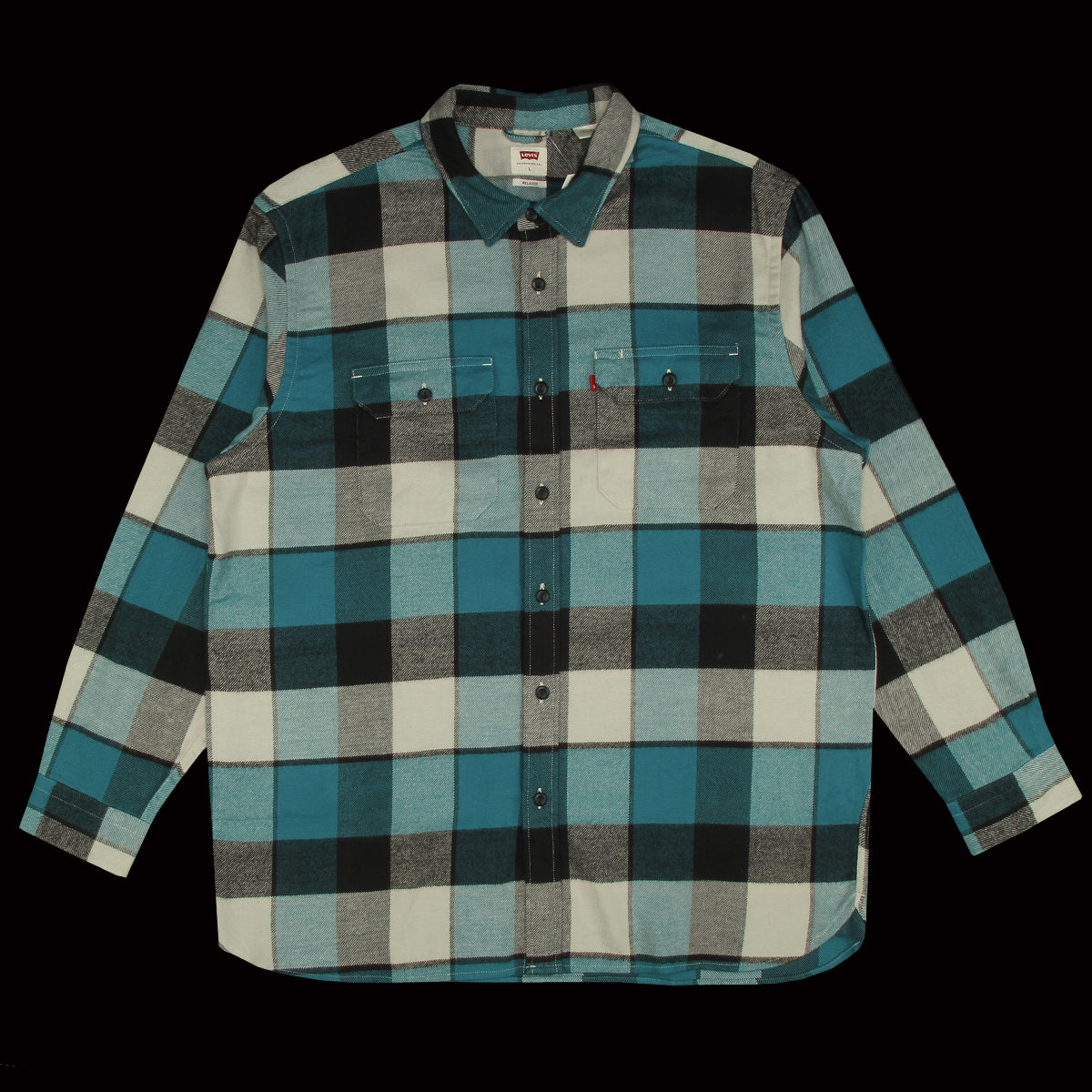 Jackson Worker Shirt