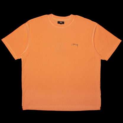 Pigment Dyed Inside Out Crew