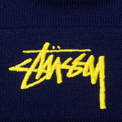 Big Stock Cuff Beanie