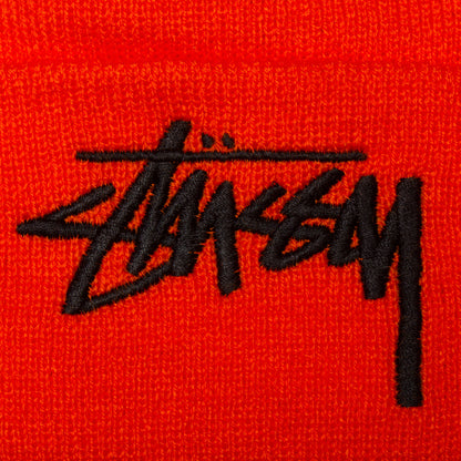 Big Stock Cuff Beanie