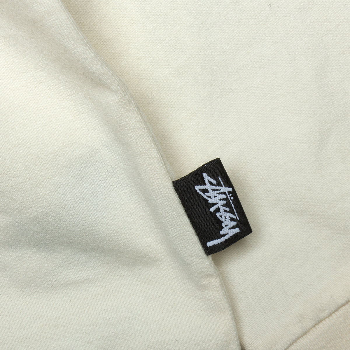 Pigment Dyed L/S Crew