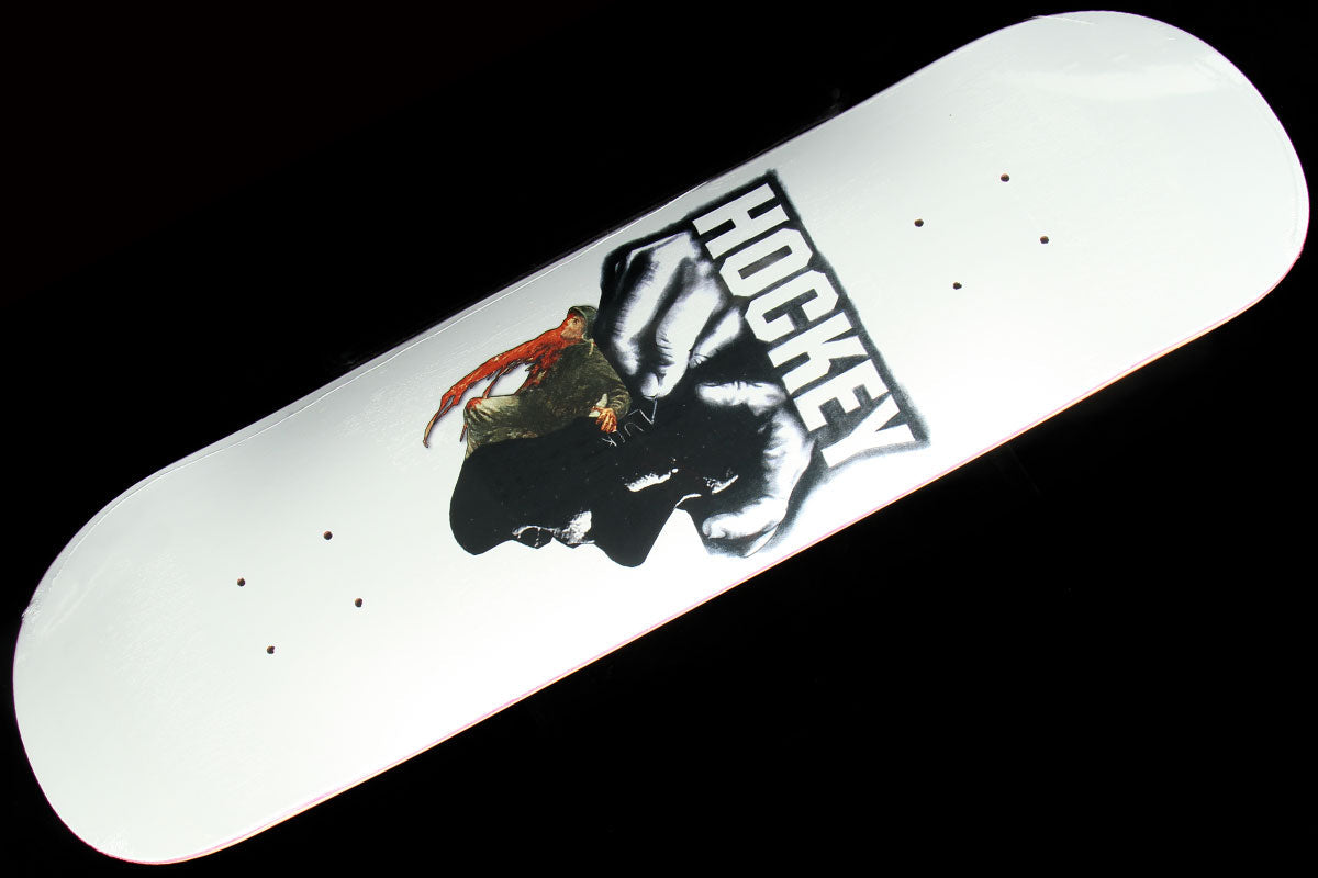 Fitzgerald Luck Deck 8.25"