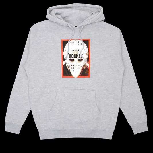 War On Ice Hoodie