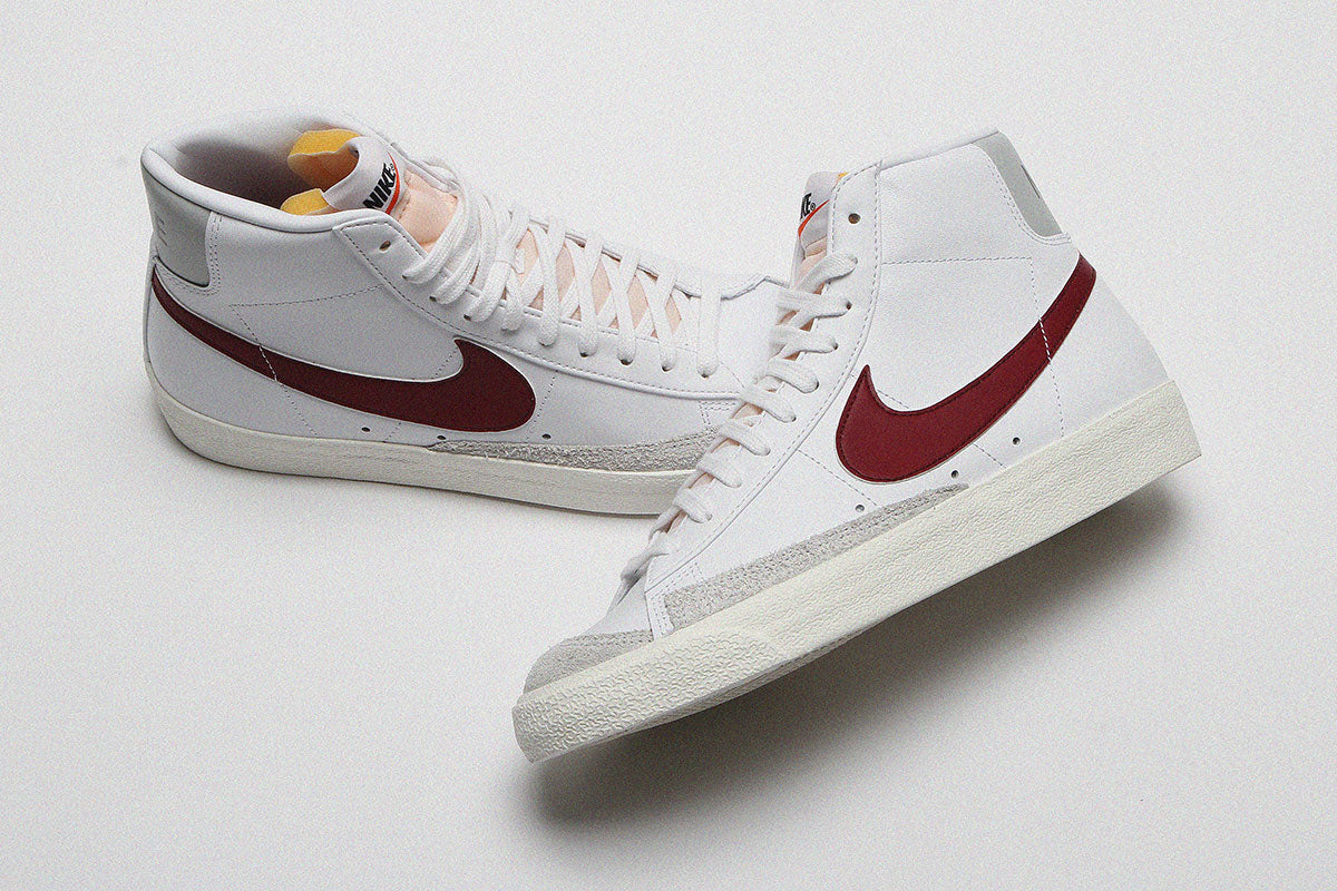 Blazer Mid '77 Vintage