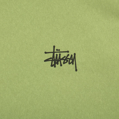 Basic Stussy Crew