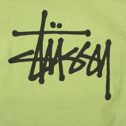 Basic Stussy Crew