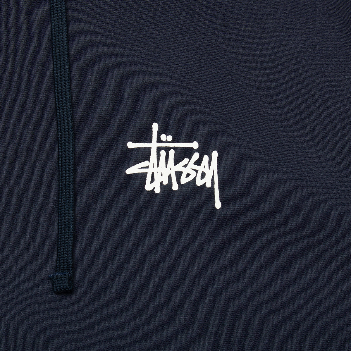 Basic Stussy Hoodie