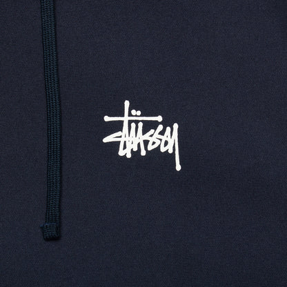 Basic Stussy Hoodie