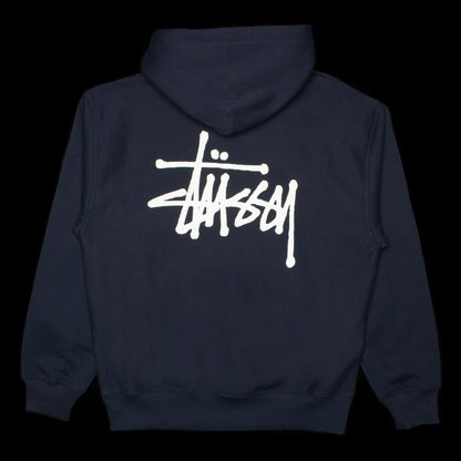 Basic Stussy Hoodie