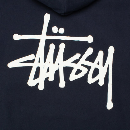 Basic Stussy Hoodie