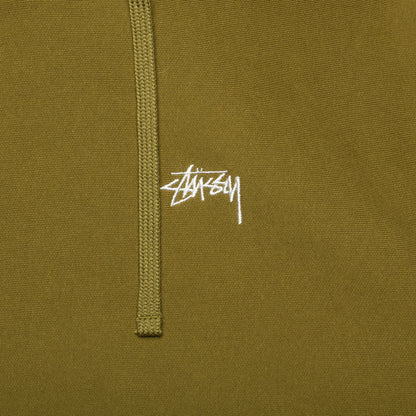 Stock Logo Hoodie