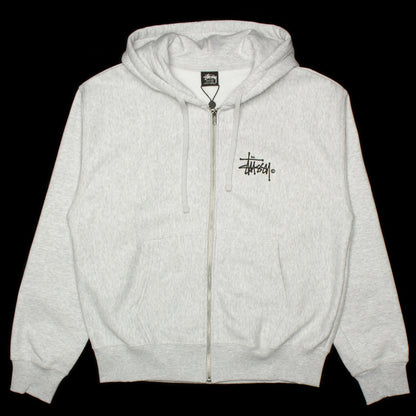 Ist Venus Zip Hoodie