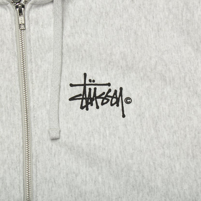 Ist Venus Zip Hoodie