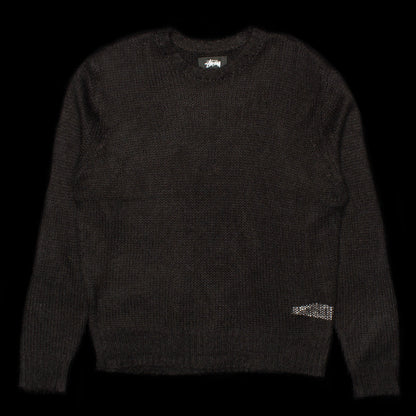 S Loose Knit Sweater