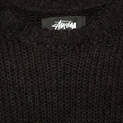 S Loose Knit Sweater
